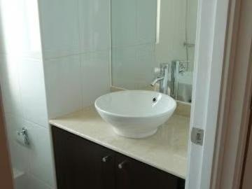Arriendo de Departamentos en Santiago | Arriendo Depto 2 dormitorios junto metro Toesca 2 Dormitorios por CLP 310000.00