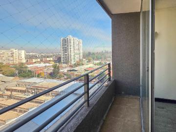 Arriendo de Departamentos en Santiago | Arriendo Depto. 3D/2B + Est y Bod Santiago 3 Dormitorios por CLP 380000.00