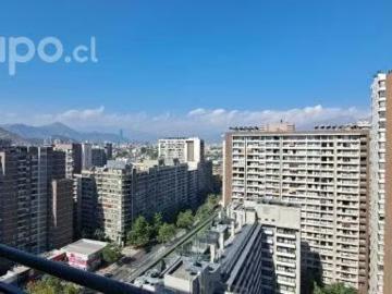 Arriendo de Departamentos en Santiago | Arriendo Directo de Propietario 1 Dorm 1 Baño 1 Dormitorios por CLP 290000.00