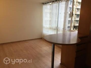Arriendo de Departamentos en Santiago | Arriendo dpto en santiago sto domingo teatinos 2 Dormitorios por CLP 350000.00
