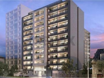 Arriendo de Departamentos en Santiago | Arriendo dpto sta rosa 1hab+1b+1est+1bod 1 Dormitorios por CLP 380000.00