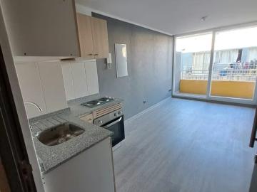 Arriendo de Departamentos en Santiago | ARRIENDO DPTOS NUEVOS 1D1B SANTIAGO 1 Dormitorios por CLP 290000.00