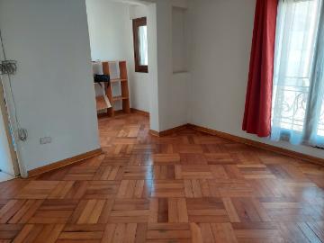Arriendo de Departamentos en Santiago | Arriendo Lindo Depto en Edificio de 4 pisos, bajos Gtos Comunes 1 Dormitorios por CLP 450000.00