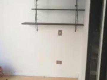 Arriendo de Departamentos en Santiago | Arriendo Santiago 1 Dormitorios por CLP 280000.00