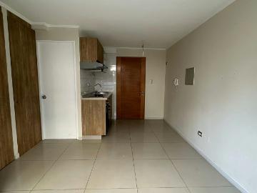Arriendo de Departamentos en Santiago | Cerca Santa Ana Home Estudio | Santiago Centro 0 Dormitorios por CLP 260000.00