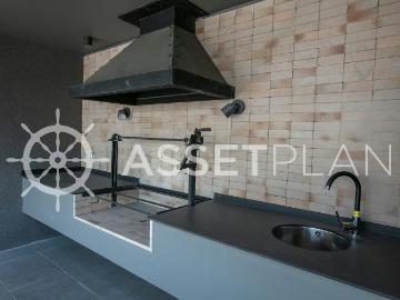 Arriendo de Departamentos en Santiago | Claudio Gay 1971 1 Bod [707 1] Dormitorios por USD 385000.00