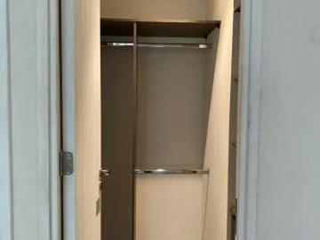 Arriendo de Departamentos en Santiago | Cómodo Depto De 1d/1b Con Terraza 1 Dormitorios por CLP 340000.00