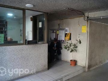 Arriendo de Departamentos en Santiago | Cómodo gran condominio 3 Dormitorios por CLP 359996.00