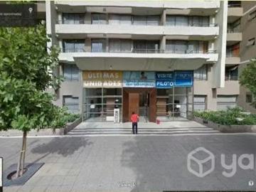 Arriendo de Departamentos en Santiago | Departamento 1 Dormitorio Santiago Centro 1 Dormitorios por CLP 250000.00