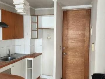 Arriendo de Departamentos en Santiago | Departamento 1 dormitorio Santiago Centro 1 Dormitorios por CLP 330000.00