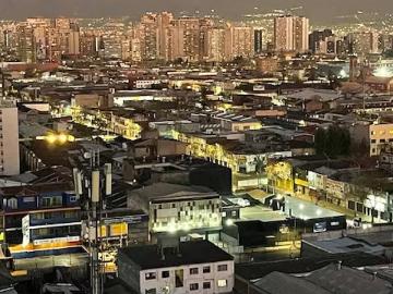 Arriendo de Departamentos en Santiago | Departamento 2D/1B Eyzaguirre con San Francisco Santiago 2 Dormitorios por CLP 360000.00