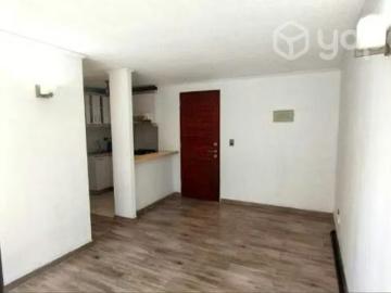 Arriendo de Departamentos en Santiago | Departamento 2D/1B 1E en Stgo Centro 2 Dormitorios por CLP 400000.00