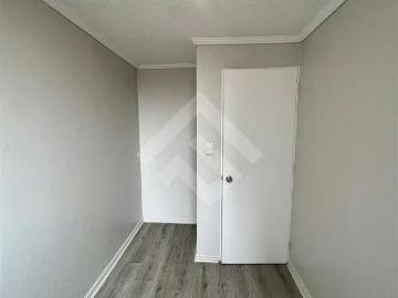 Arriendo de Departamentos en Santiago | Departamento 3 dorm, 2 baños, Metro Santa Isabel 3 Dormitorios por CLP 550000.00