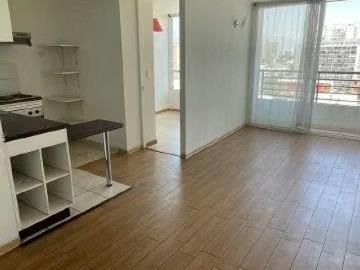 Arriendo de Departamentos en Santiago | Departamento Vic Mackenna 1281 Metro Irarrazaval S 2 Dormitorios por CLP 310000.00