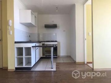 Arriendo de Departamentos en Santiago | Departamento Vic Mackenna 1281 Metro Irarrazaval S 2 Dormitorios por CLP 370000.00