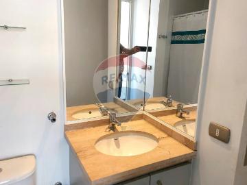 Arriendo de Departamentos en Santiago | Departamento acogedor y amoblado en santiago 1 Dormitorios por CLP 340000.00