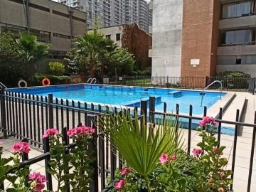 Arriendo de Departamentos en Santiago | DEPARTAMENTO Alonso de Ovalle con Santa Rosa a pasos del metro Santa Lucia 3 Dormitorios por CLP 560000.00