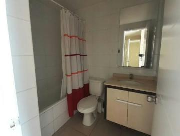 Arriendo de Departamentos en Santiago | DEPARTAMENTO Alonso de Ovalle con Santa Rosa a pasos del metro Santa Lucia 3 Dormitorios por CLP 560000.00