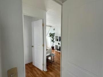 Arriendo de Departamentos en Santiago | DEPARTAMENTO Amoblado con gastos comunes incluidos 2 Dormitorios por CLP 500000.00