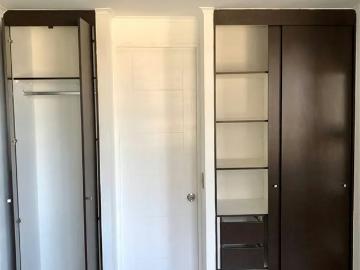 Arriendo de Departamentos en Santiago | DEPARTAMENTO Argomedo 400 1 Dormitorios por CLP 330000.00