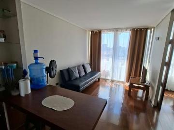 Arriendo de Departamentos en Santiago | DEPARTAMENTO Avenida Matta 52, Santiago 1 Dormitorios por CLP 310000.00