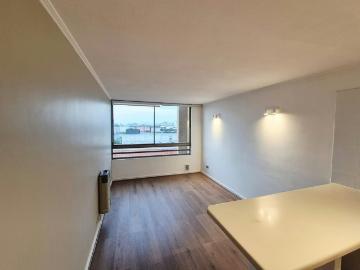 Arriendo de Departamentos en Santiago | Departamento en arriendo en Barrio República 1 Dormitorios por CLP 330000.00
