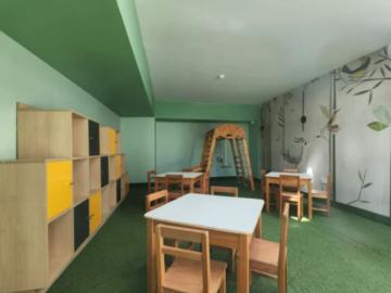 Arriendo de Departamentos en Santiago | Departamento en arriendo en Parque Los Reyes 0 Dormitorios por CLP 320000.00
