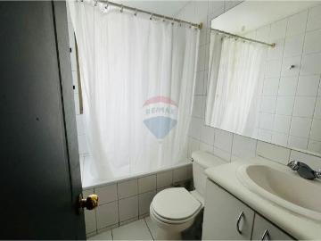Arriendo de Departamentos en Santiago | Departamento en arriendo general jofré, santiago 1 Dormitorios por CLP 350000.00