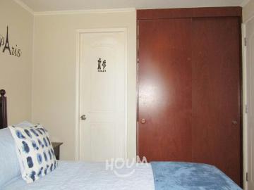 Arriendo de Departamentos en Santiago | Departamento en Marcoleta 1 Dormitorios por CLP 365000.00