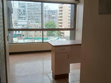 Arriendo de Departamentos en Santiago | Departamento Estudio Metro Parque Bustamante 1 Dormitorios por CLP 290000.00