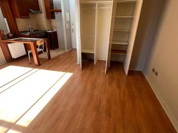 Arriendo de Departamentos en Santiago | Departamento estudio 1403 Dormitorios por CLP 240000.00
