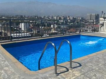 Arriendo de Departamentos en Santiago | DEPARTAMENTO General Jofre 70 1 Dormitorios por CLP 325000.00