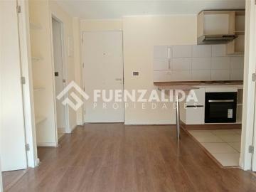 Arriendo de Departamentos en Santiago | DEPARTAMENTO Mario Kreutzberger/San Martin 2 Dormitorios por CLP 330000.00