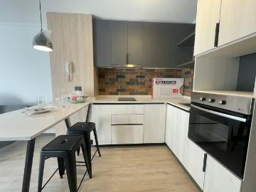 Arriendo de Departamentos en Santiago | Departamento nuevo en el corazon de Santiago 1 Dormitorios por CLP 400000.00
