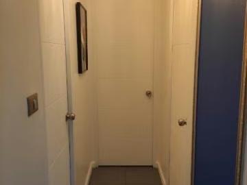 Arriendo de Departamentos en Santiago | Departamento recién remodelado, como nuevo 2 Dormitorios por CLP 450000.00