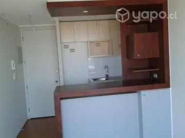 Arriendo de Departamentos en Santiago | Departamento Santiago centro 1 Dormitorios por CLP 280000.00