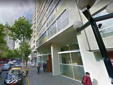 Arriendo de Departamentos en Santiago | Depto. De 1Dormitorio +1Baño, a 3 cuadras metro U. De Chile 1 Dormitorios por CLP 300000.00