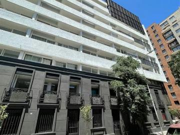 Arriendo de Departamentos en Santiago | Depto. En arriendo, estilo mariposa, 2D+ 2B, amoblado, Stgo. 2 Dormitorios por CLP 550000.00