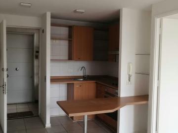Arriendo de Departamentos en Santiago | Depto 1D1B con Excelente Ubicación 1644 Dormitorios por CLF 7.50