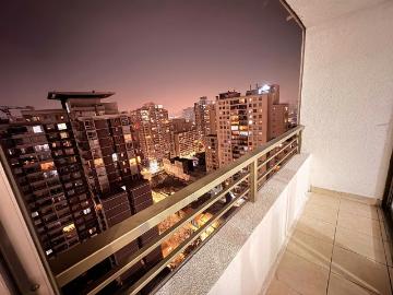 Arriendo de Departamentos en Santiago | Depto 1D/1B – Arrienda su dueño 1 Dormitorios por CLP 350000.00
