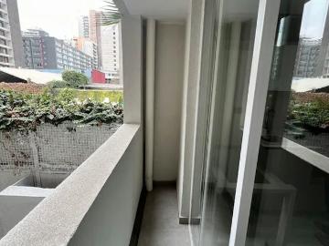 Arriendo de Departamentos en Santiago | Depto 1D | A pasos del metro | Alta Conectividad | Luminoso 1 Dormitorios por CLP 345000.00