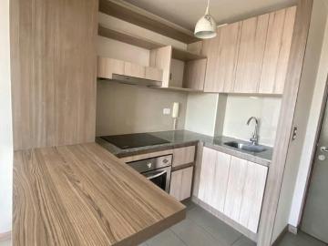 Arriendo de Departamentos en Santiago | [Depto 2 ambientes, 1D y 1B] [Santiago/Ave. Matta 529] [Depto Centrico/Logia/Bodega] 1 Dormitorios por CLP 310000.00