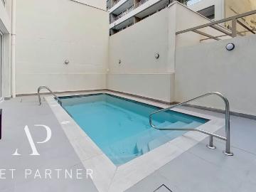 Arriendo de Departamentos en Santiago | DPTO DE 1 HAB Y 1 BAÑO ANTONIO RICAURTE 317 1 Dormitorios por CLP 310000.00