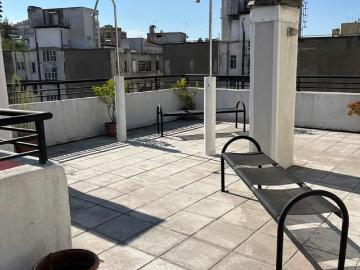 Arriendo de Departamentos en Santiago | DPTO. Estudio barrio lastarria: cultura y exclusividad /metro u. Católica/gam m 1 dormitorios por clp 380000.00