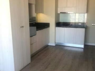 Arriendo de Departamentos en Santiago | Dpto metro universidad de chile 1D 1B 1 Dormitorios por CLP 350000.00