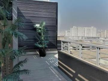 Arriendo de Departamentos en Santiago | Excelente departamento en 2h2b1e a pasos del metro 2 Dormitorios por CLP 450000.00