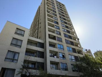 Arriendo de Departamentos en Santiago | EN ARRIENDO DEPTO 2D 2B EN SANTIAGO 2 Dormitorios por CLP 410000.00