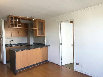 Arriendo de Departamentos en Santiago | EN ARRIENDO DEPTO 2D 2B EN SANTIAGO 2 Dormitorios por CLP 410000.00