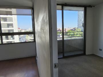 Arriendo de Departamentos en Santiago | EN ARRIENDO DEPTO 2D 2B EN SANTIAGO 2 Dormitorios por CLP 390000.00