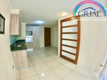 Arriendo de Departamentos en Santiago | Espacioso Dpto 1d 1b Santiago 1 Dormitorios por CLP 300000.00